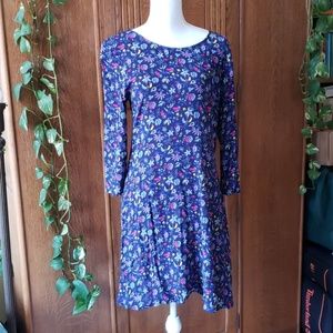 GAP swingy Dress
